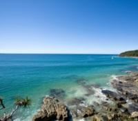 Sunshine Coast
